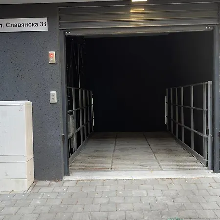 тони апартмент Burgas