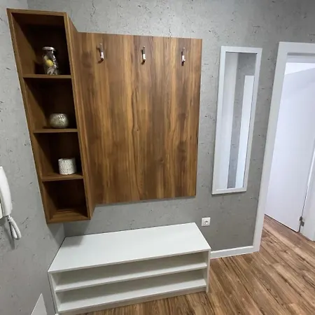 Apartmán тони апартмент Burgas City