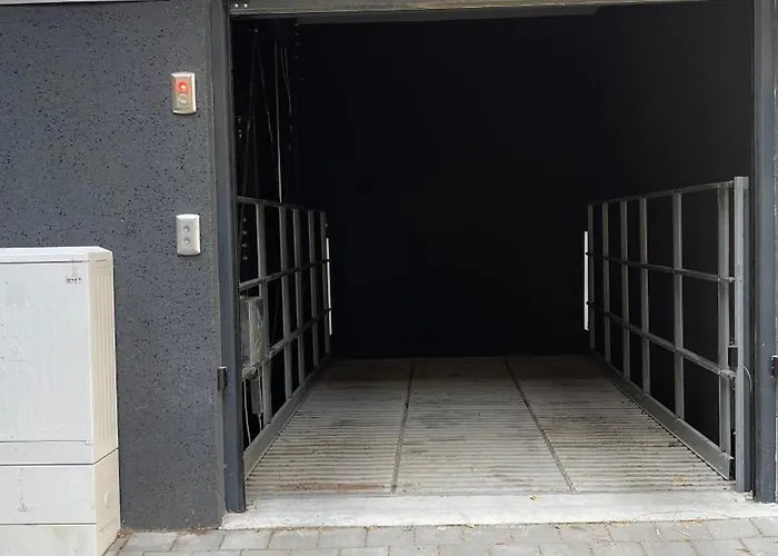 тони апартмент Burgas