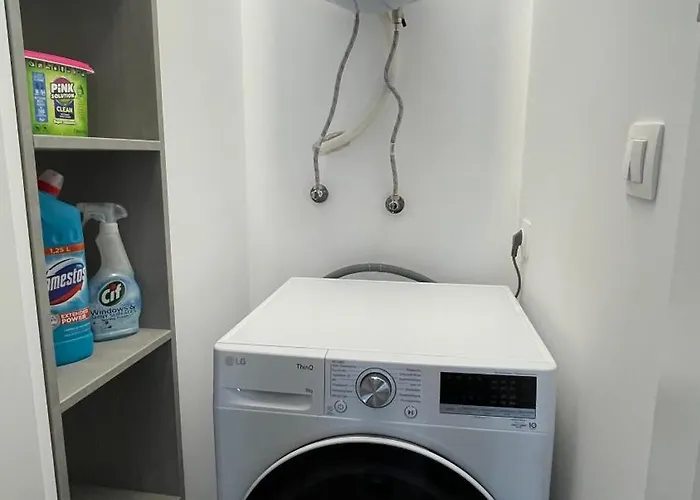 тони апартмент Burgas