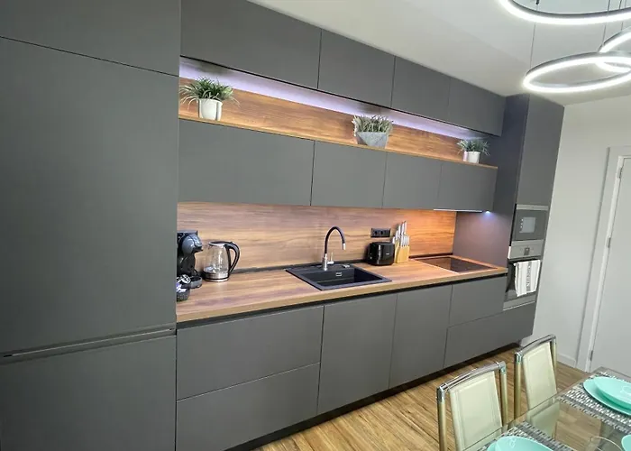 тони апартмент Apartment