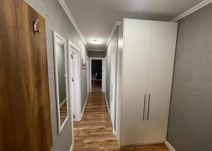 тони апартмент *